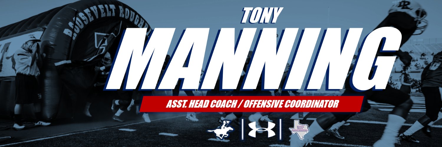 manning_coach's profile banner image