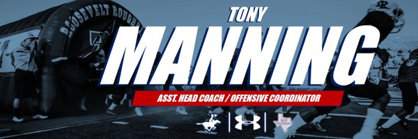 manning_coach Profile Banner