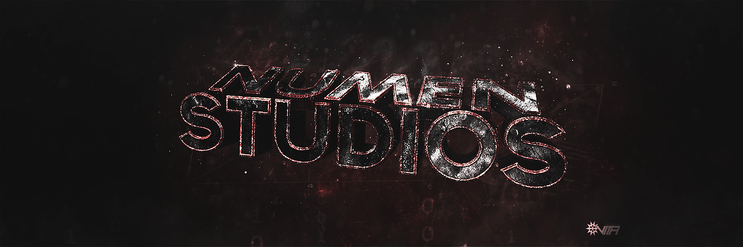 NumenStudios's profile banner image