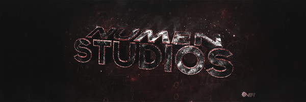 NumenStudios Profile Banner