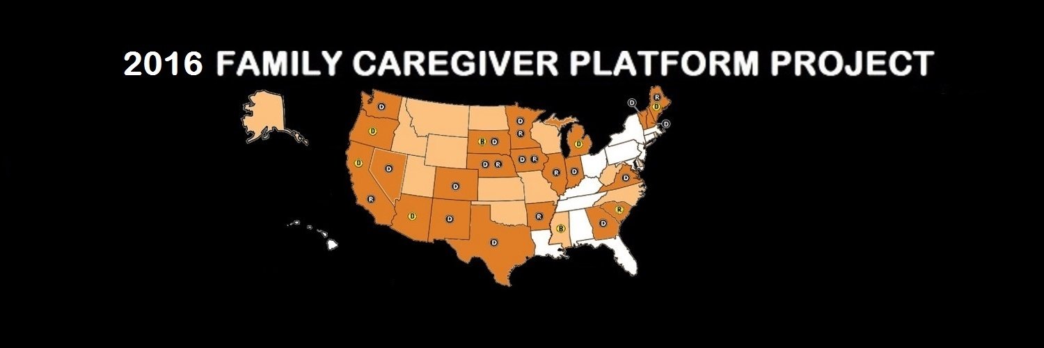 caregivercorps's profile banner image