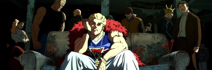 BagFredoo's profile banner image