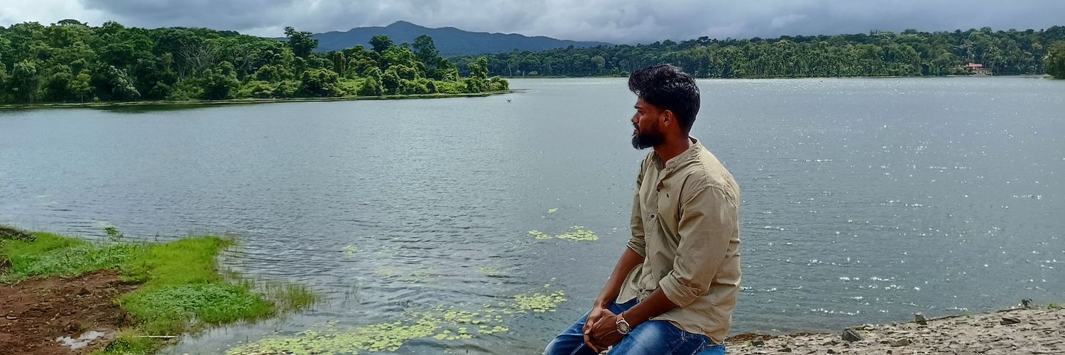sathya_g2015's profile banner image
