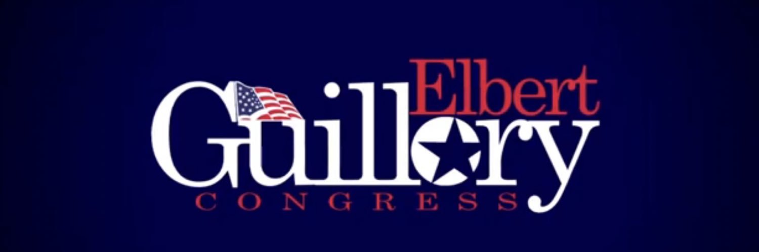 Elbert Guillory banner