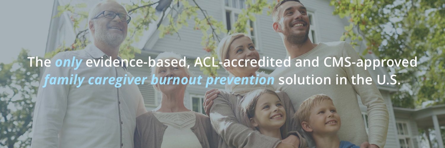 TCARE, Inc. banner