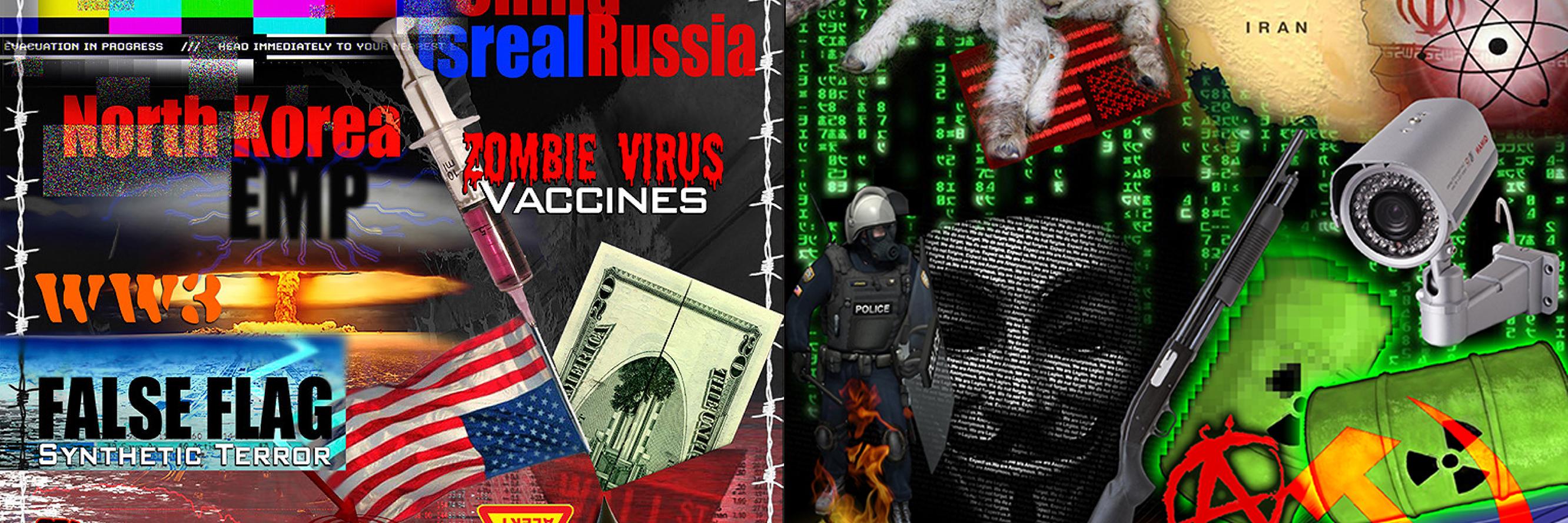 DisasterSurvMag's profile banner image