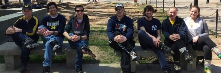MBlading's profile banner image