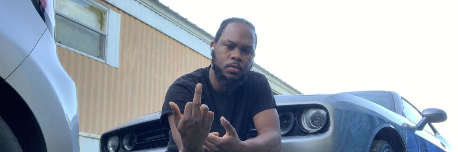 60Wazes's profile banner image
