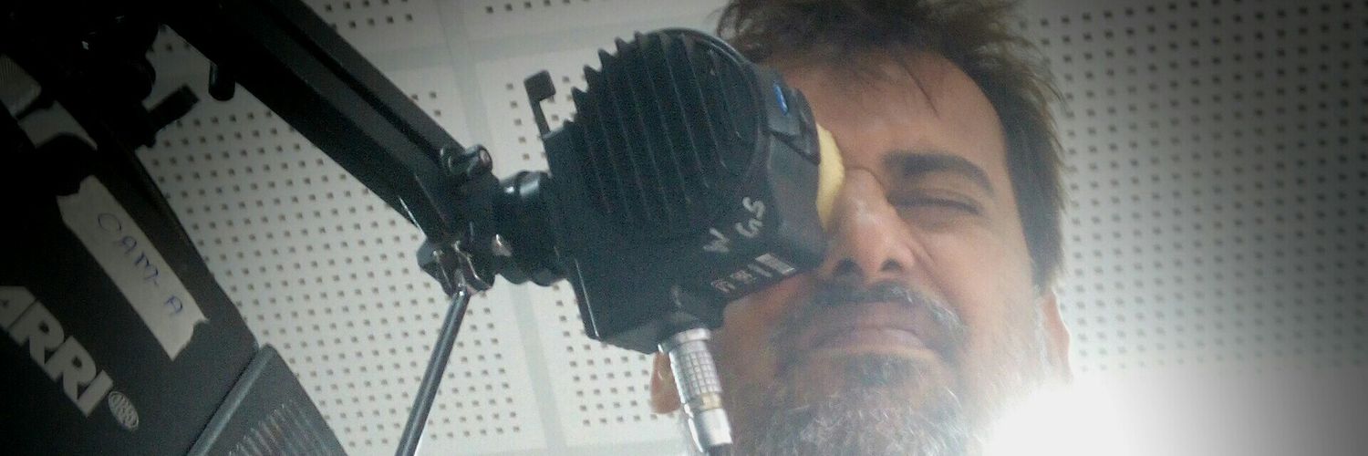 navinvmishra's profile banner image