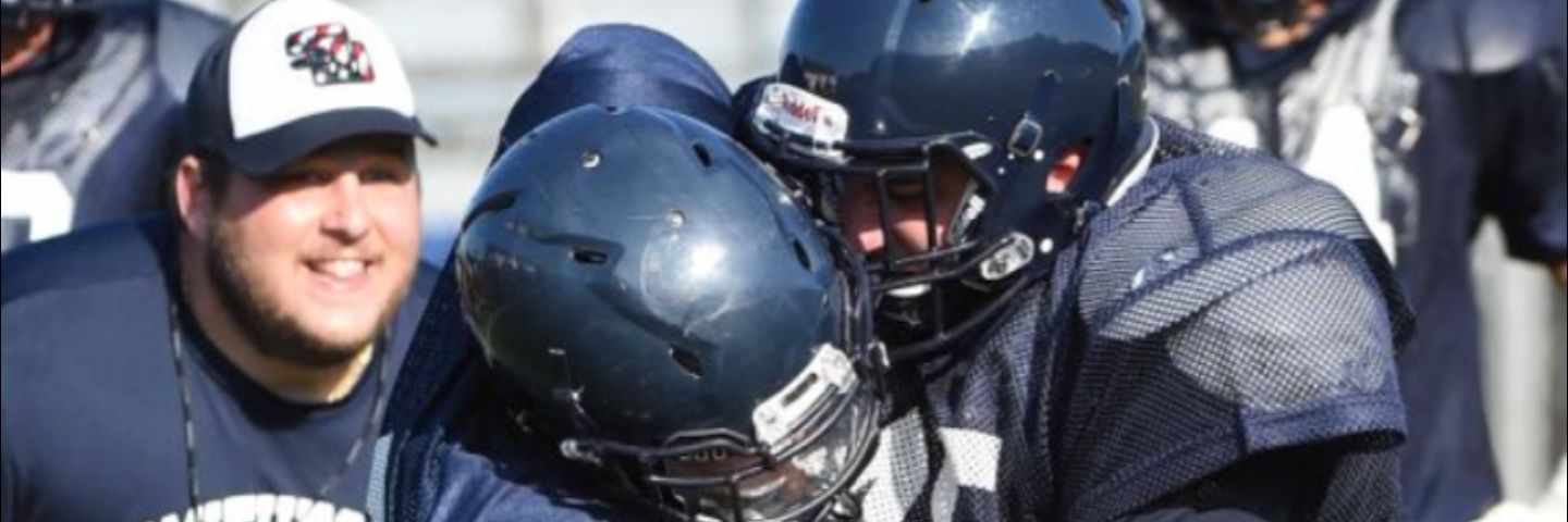 Coachbeefshaw's profile banner image