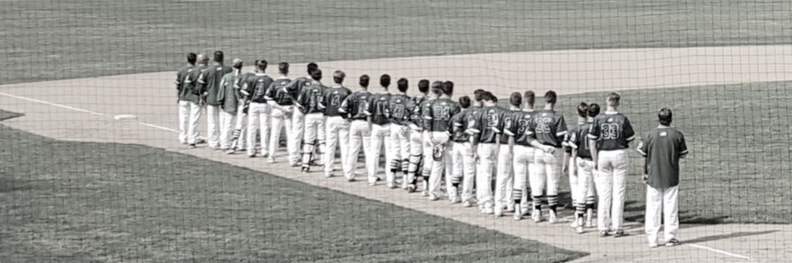 Shen Baseball banner