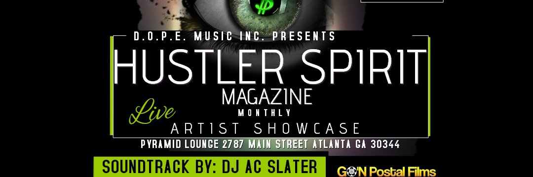 hsatlshowcase's profile banner image