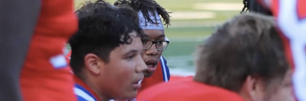 Delano Fields banner