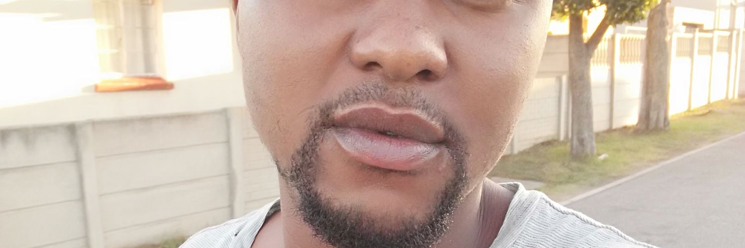 XabaSbonelo's profile banner image