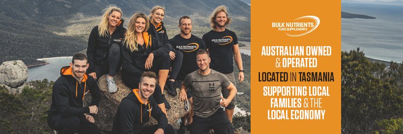 BulkNutrients banner