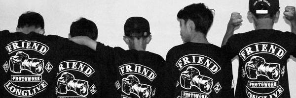 Friend Photowork banner