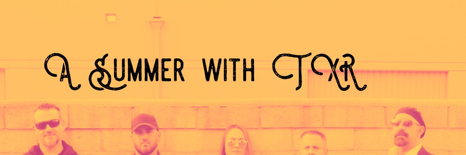 TXR_Band's profile banner image