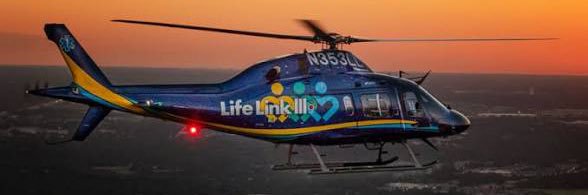 Kevin Collopy, MHL, FP-C, FAEMS banner