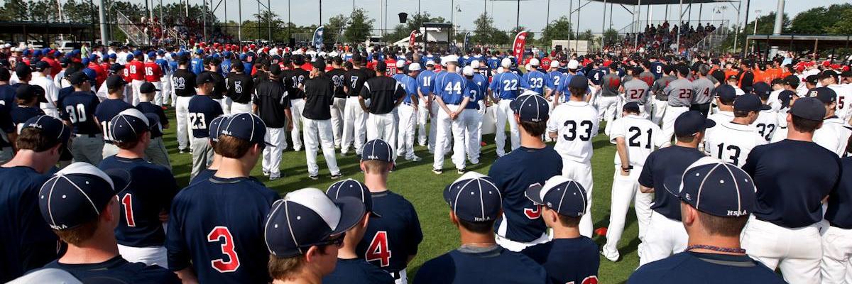 Homeschool World Series banner