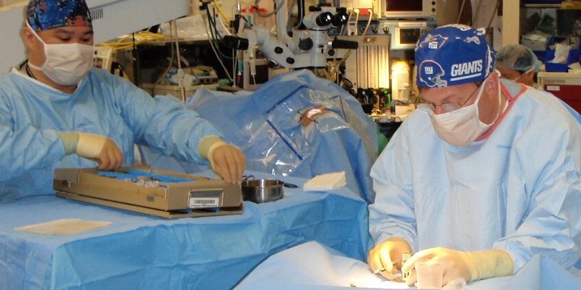 MitchellVogelMD's profile banner image