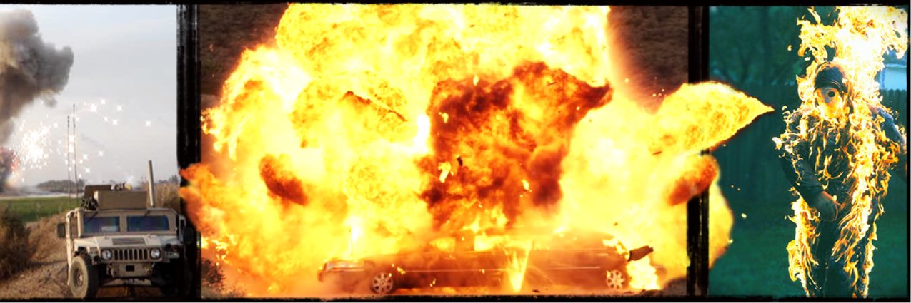 Big Dog Pyro banner