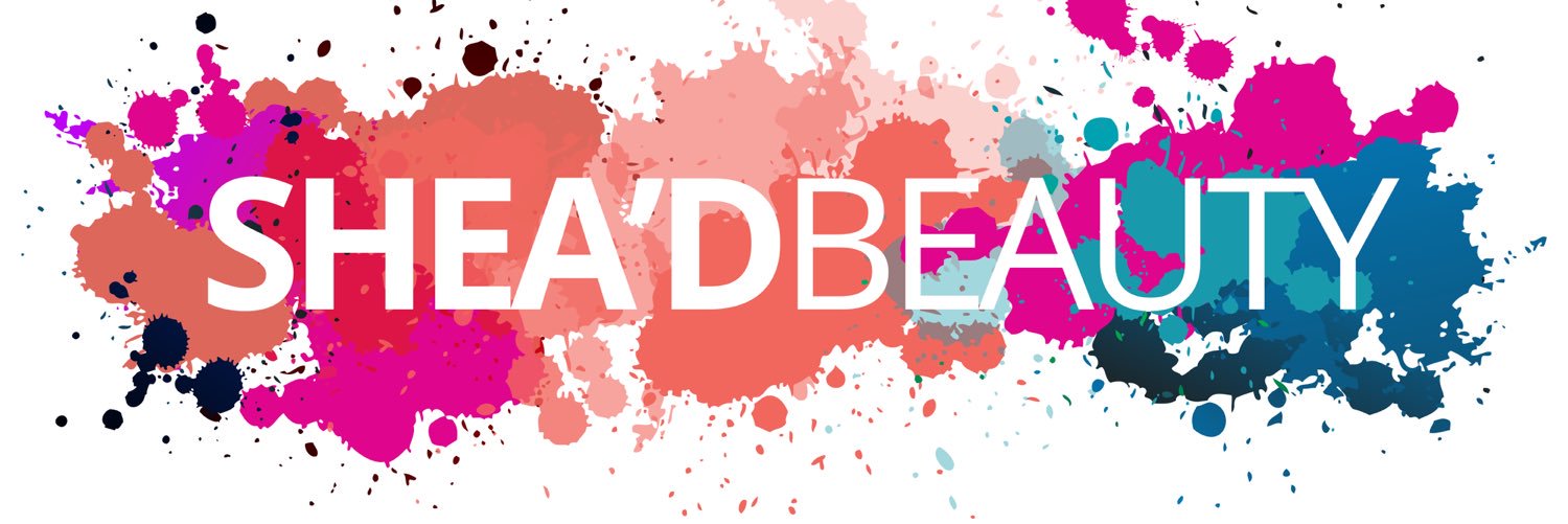 SheaDBeauty's profile banner image