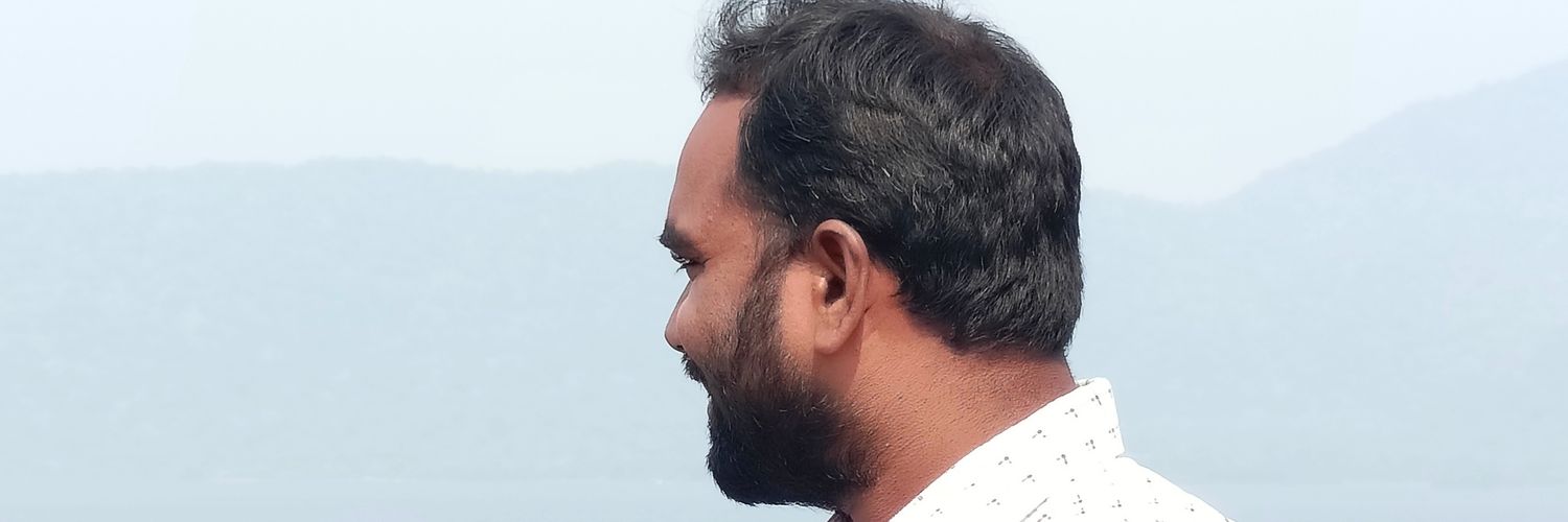 kakisuresh1's profile banner image