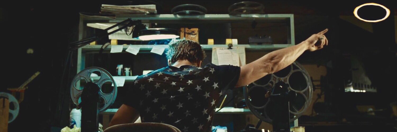 radicalhecker's profile banner image