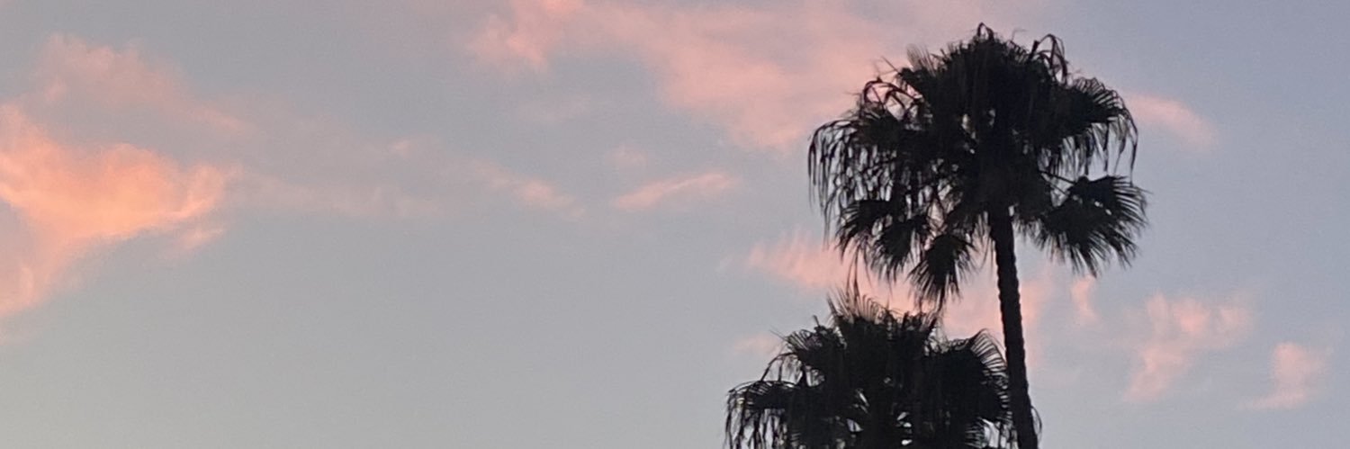 glossyann's profile banner image