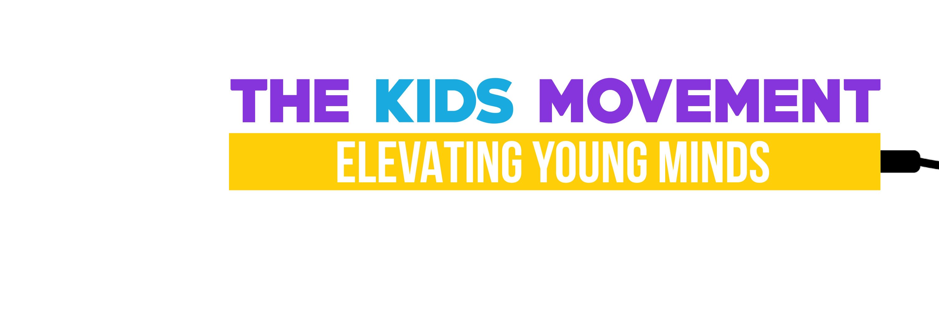 TheKidsMovement's profile banner image
