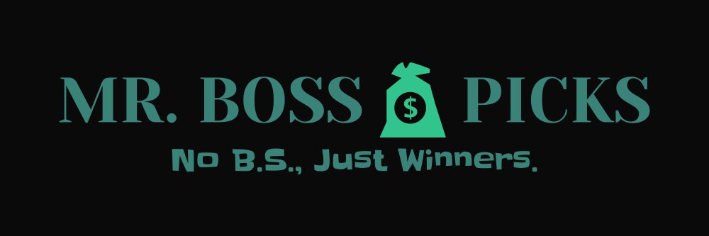 MrBossPicks's profile banner image