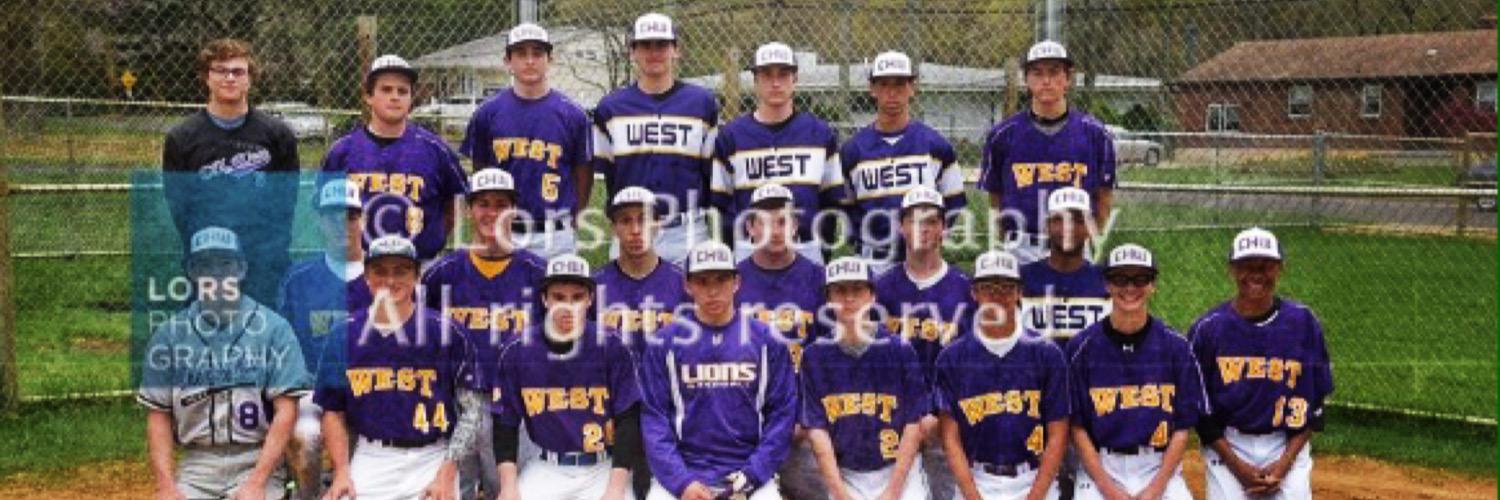 Chw_jv_baseball's profile banner image