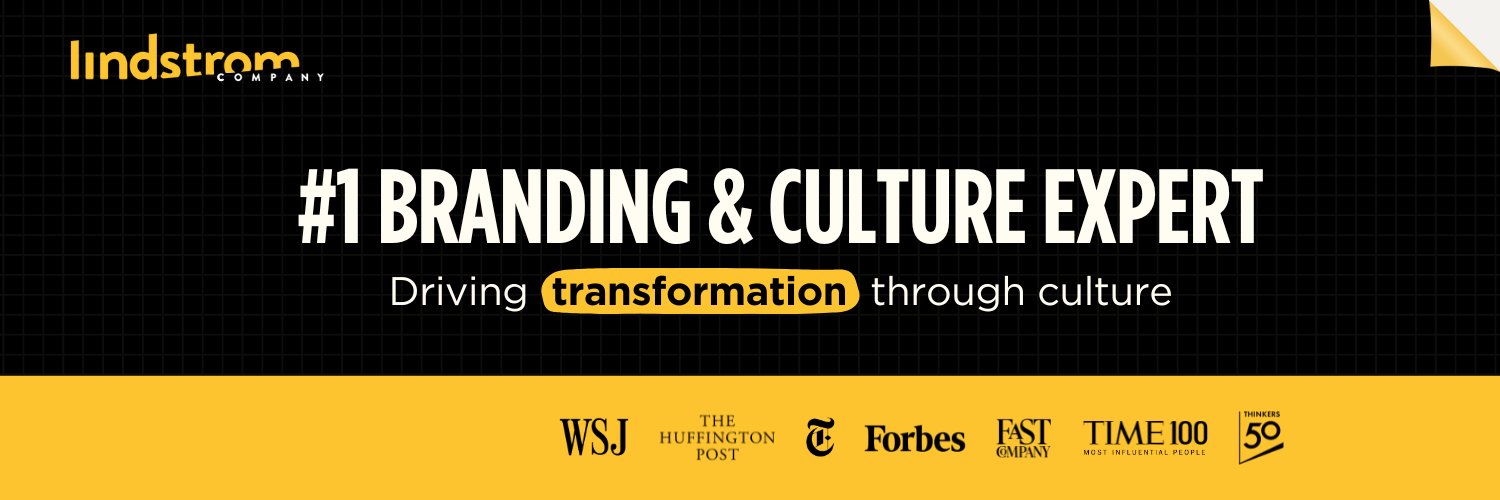 Martin Lindstrom banner