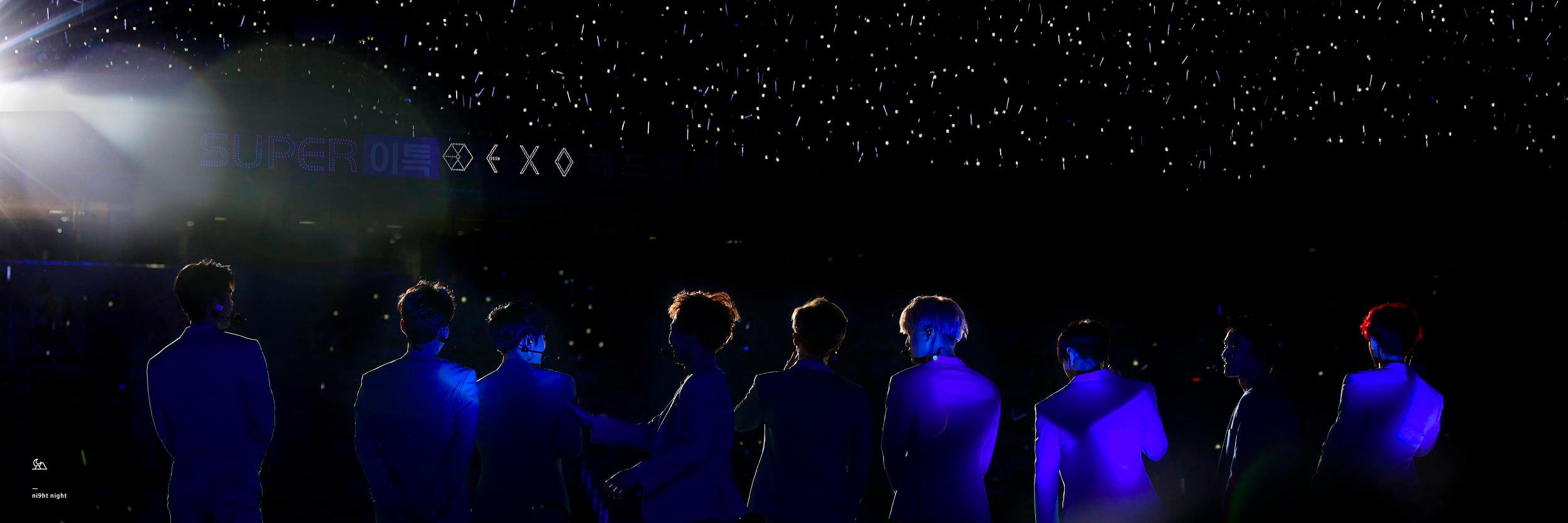 ForEXO_Mexico's profile banner image