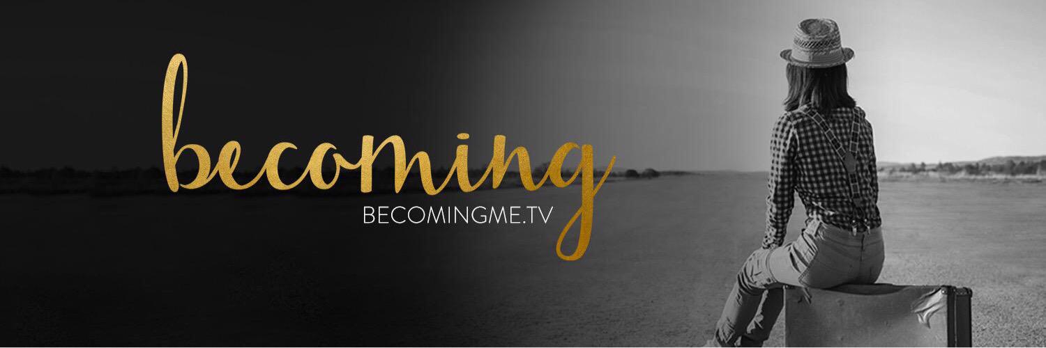 becomingmetv's profile banner image