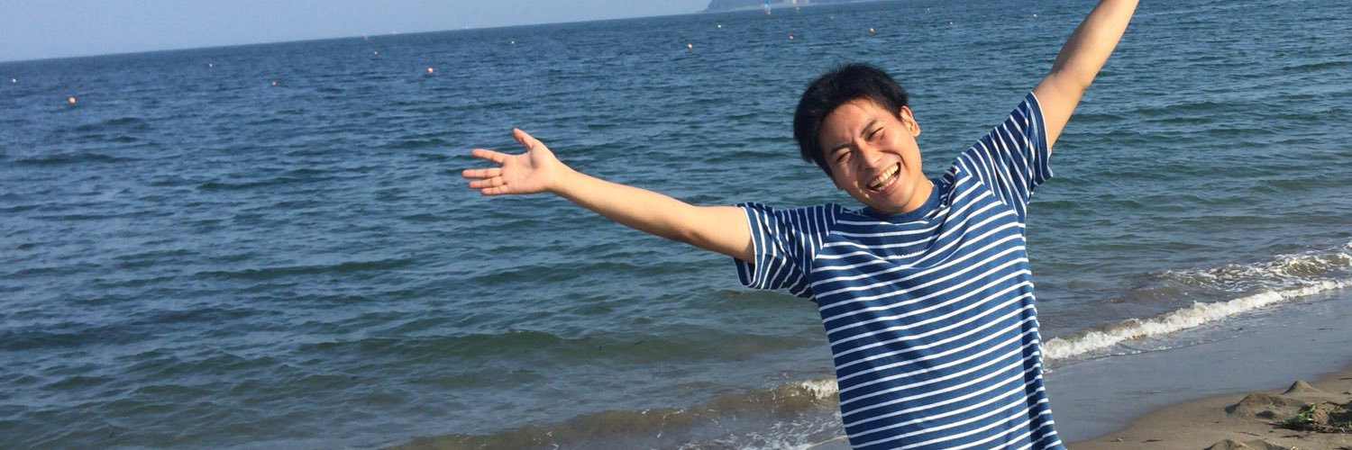 dkr_okuno's profile banner image