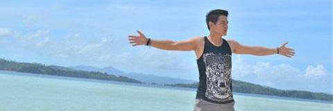 Marcelious_INDO's profile banner image