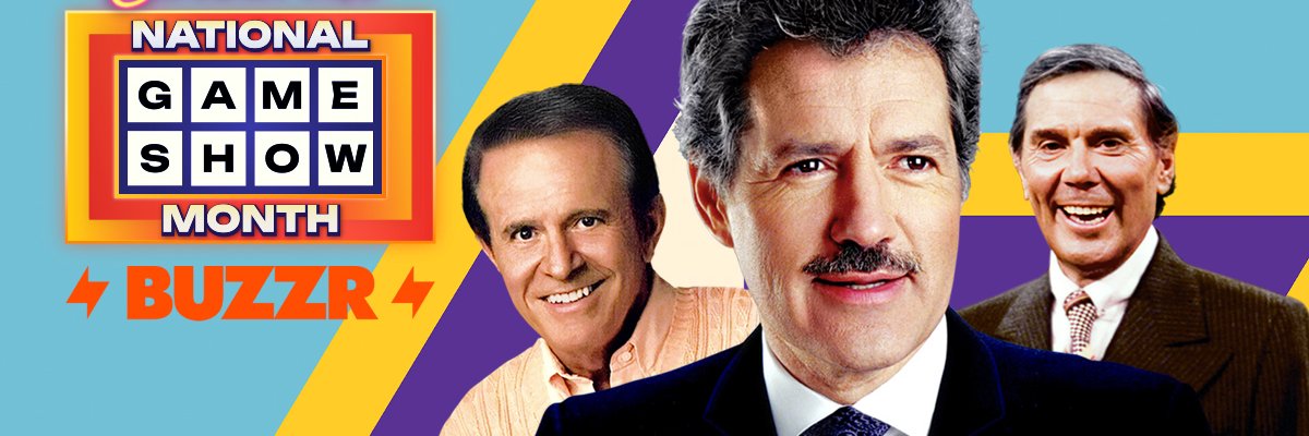 BUZZRtv's profile banner image