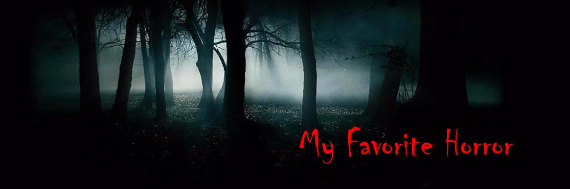 FavoriteHorror banner