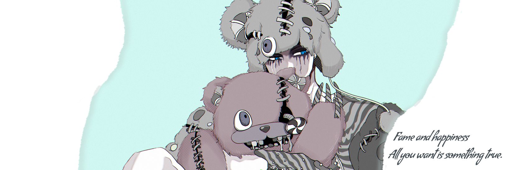 kororu18's profile banner image