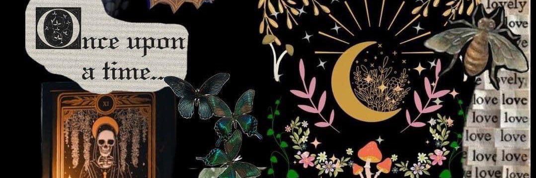 beanfluffer's profile banner image