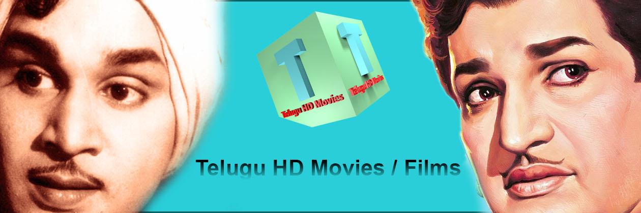 teluguhdfilms's profile banner image