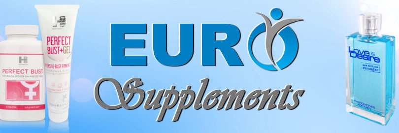 eurosupplement's profile banner image