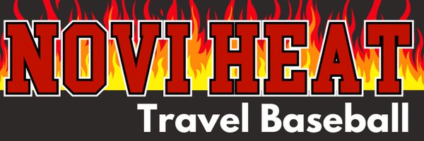 NoviHeat Profile Banner