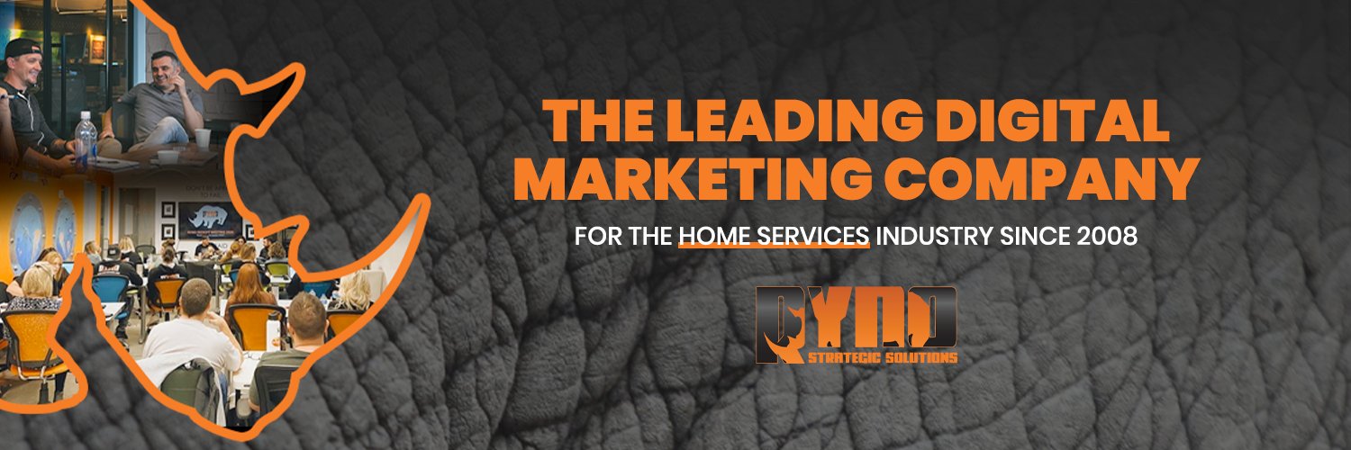 RYNO Strategic Solutions banner