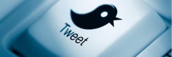 Retwittare's profile banner image