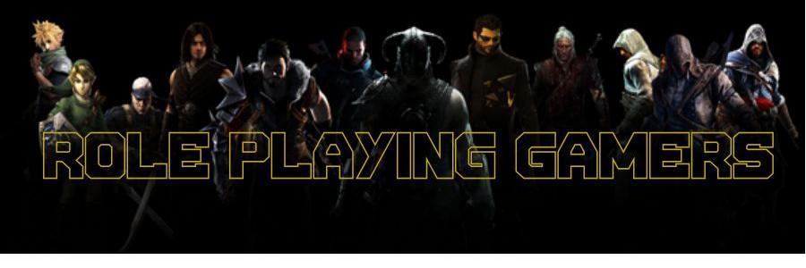 RolePlayinGamer's profile banner image