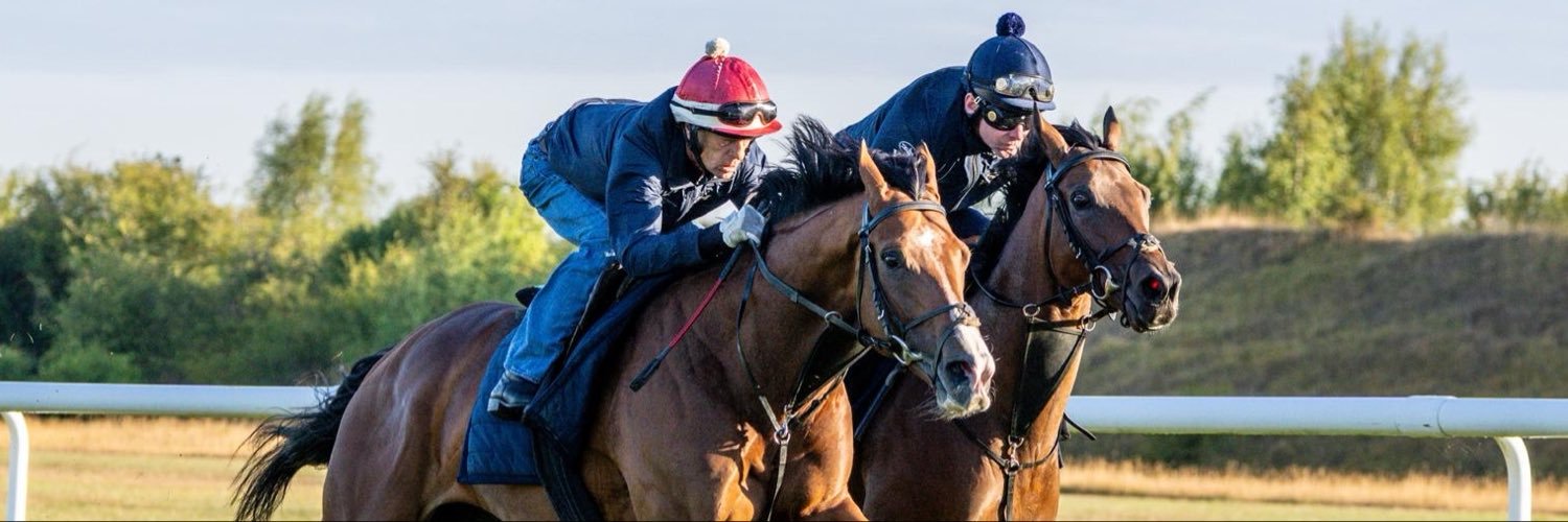 garyforster1's profile banner image