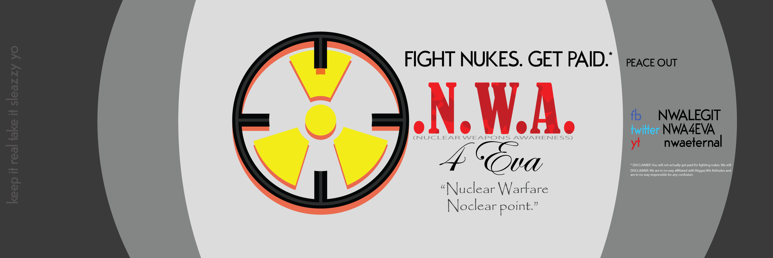NWA4Eva's profile banner image