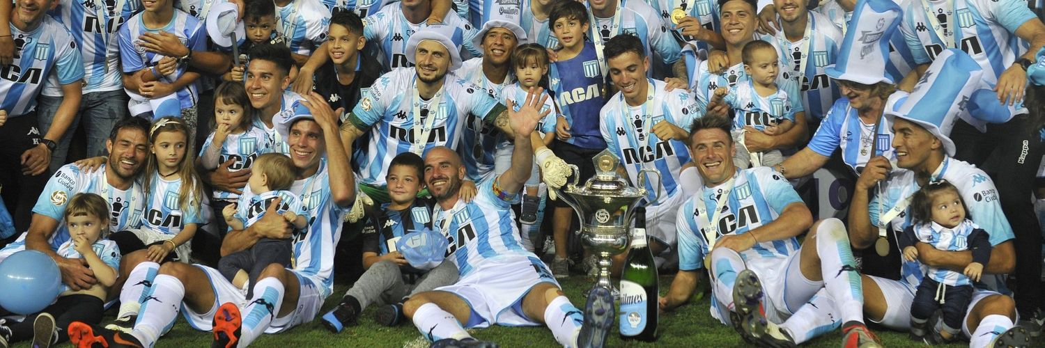 Nicolás Chillon banner